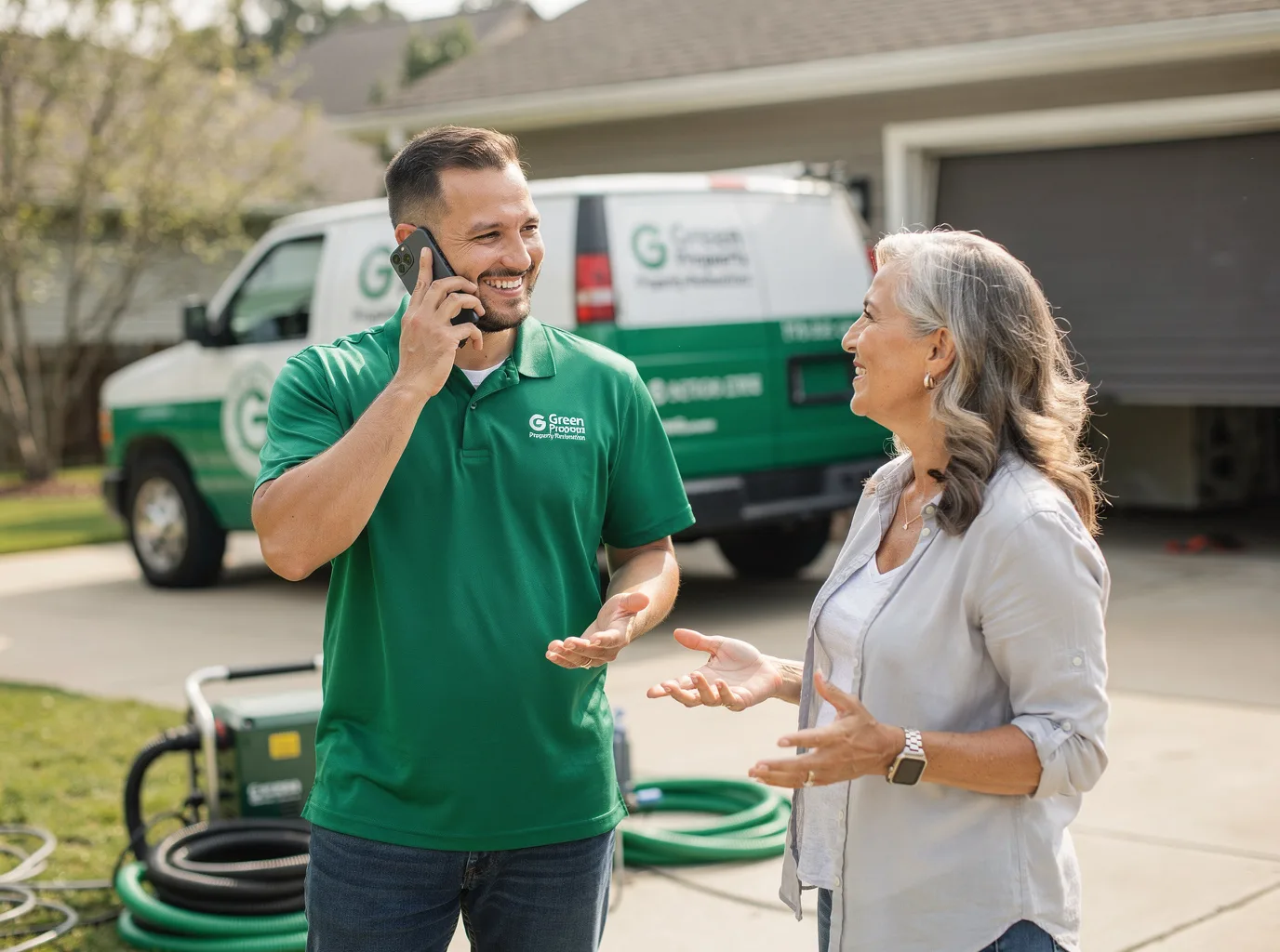 Water Damage Restoration Kane, IL FAQs
